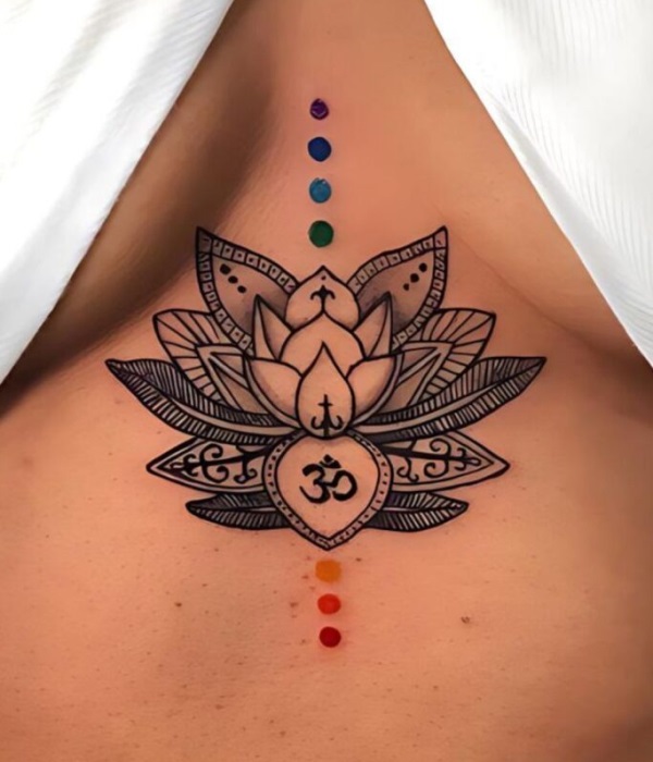 Lotus-Flower-Tattoo