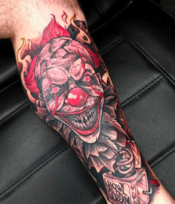 Fear-is-the-Mind-Killer-Tattoo-Ideas 