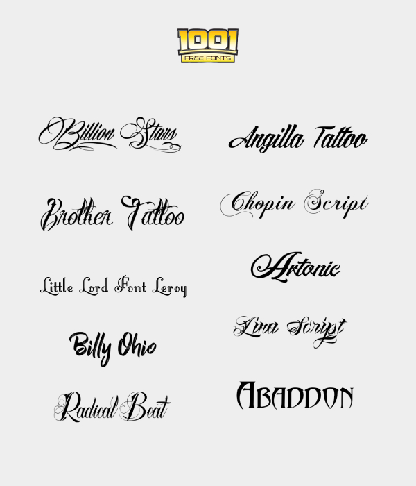 Tattoo-Fonts-Generator-by-1001-Free-Fonts