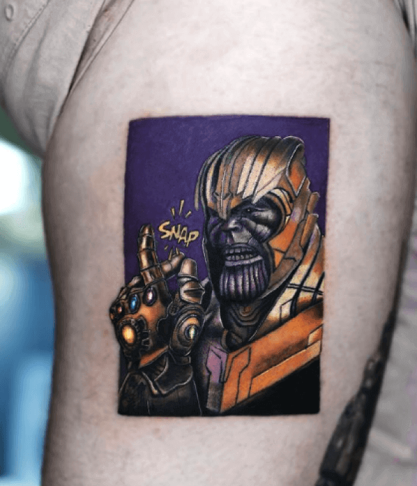 Thanos'-Infinity-Gauntlet