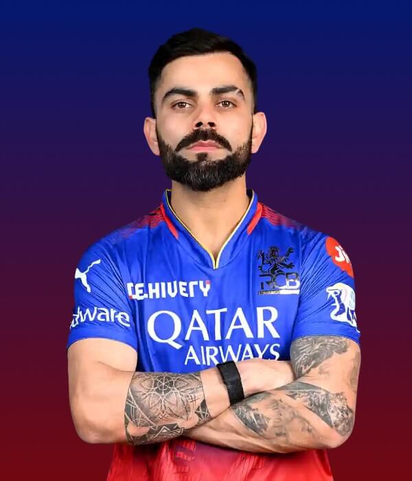 Virat-Kohli