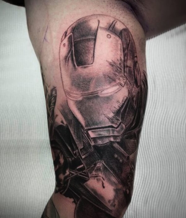 3D-Iron-Man-Tattoo