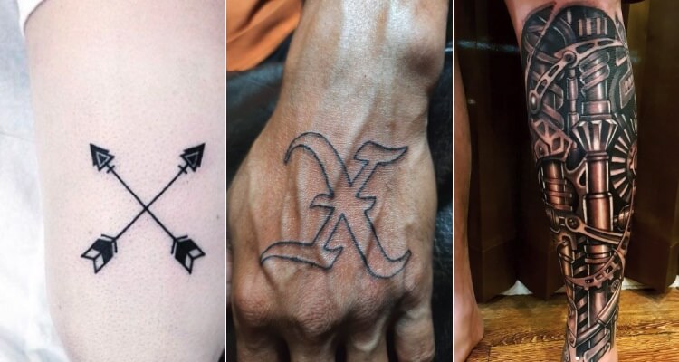 X-Tattoo-Designs