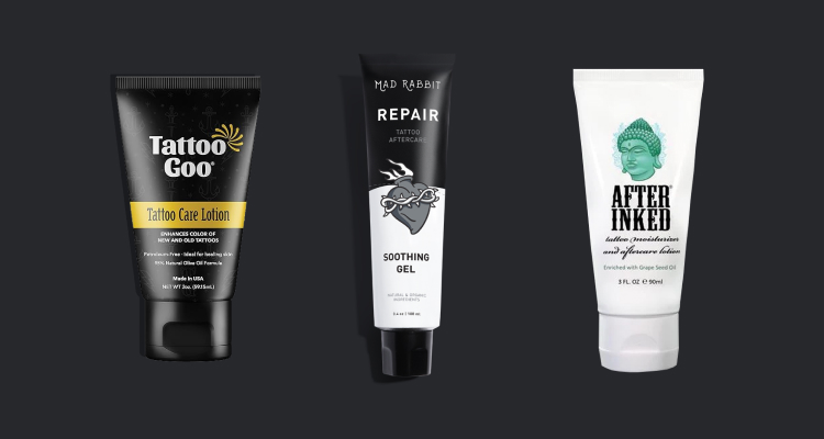 Best-Tattoo-Aftercare-Products