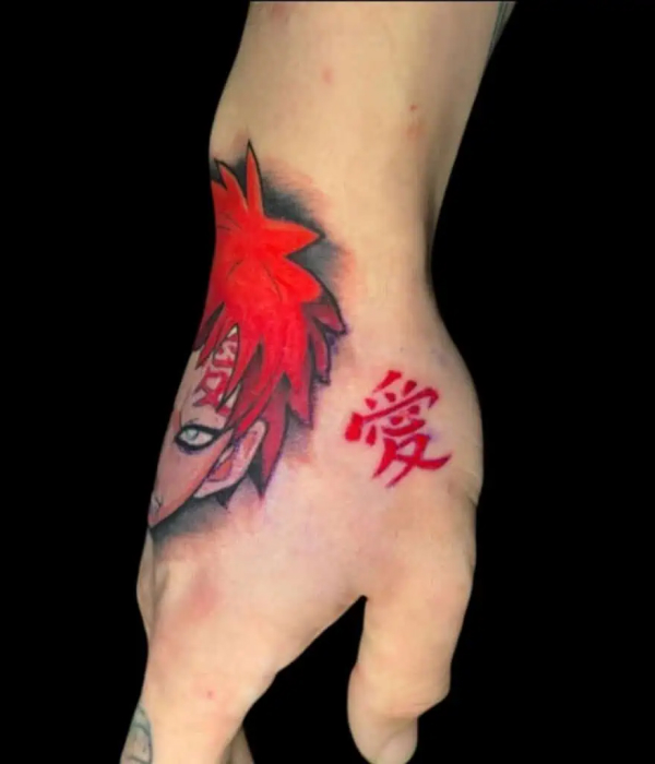 Gaara-Tattoo-on-Hand