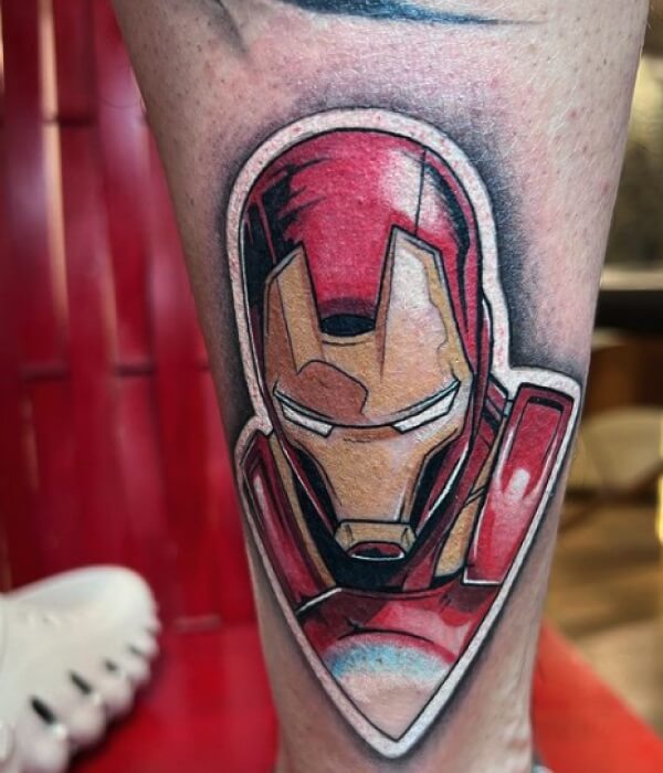 Iron-Man-Mask-Tattoo