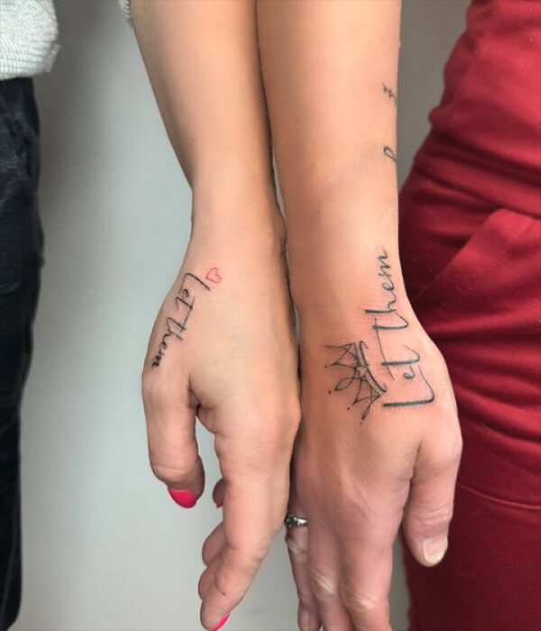 Let-Them-Couple-Tattoo