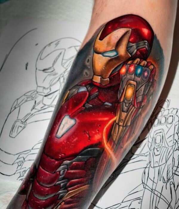 Side-Iron-Man-Tattoo