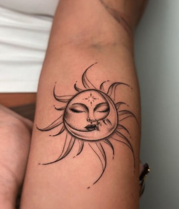 Sun-and-Moon-Tattoo