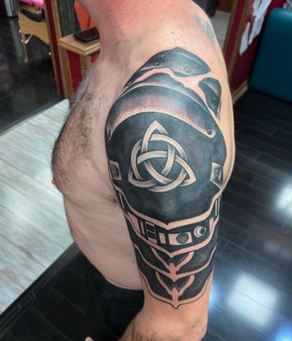 Thors-Armor-Tattoo