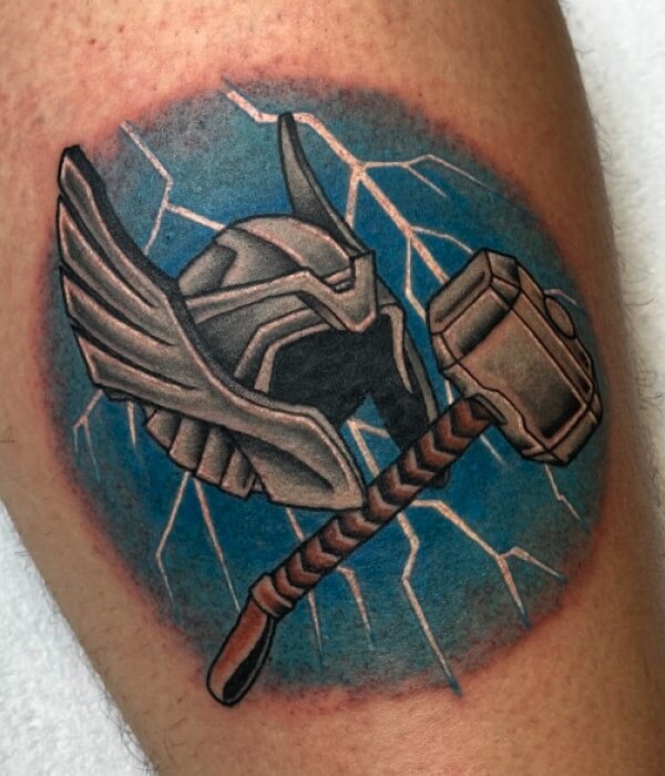 Thors-Helmet-Tattoo