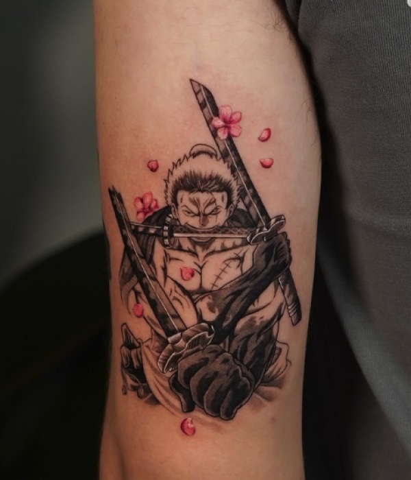 Zoros-Sword-Style-One-Piece-Tattoo