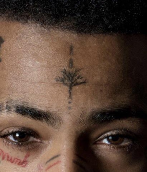 xxxTentacion-tree-tattoo