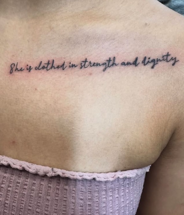 Clothed-In-Strength-Verse-Tattoo