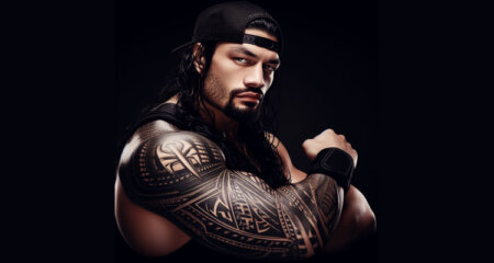 Best Roman Reigns Tattoo Ideas in 2025