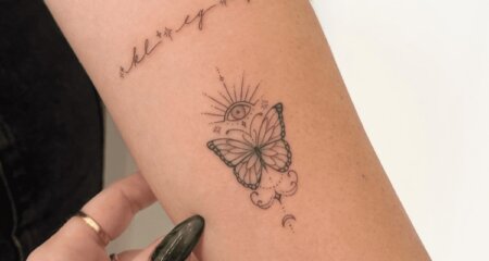 Tattoo Healing Process: Timeline, Stages & Aftercare Tips