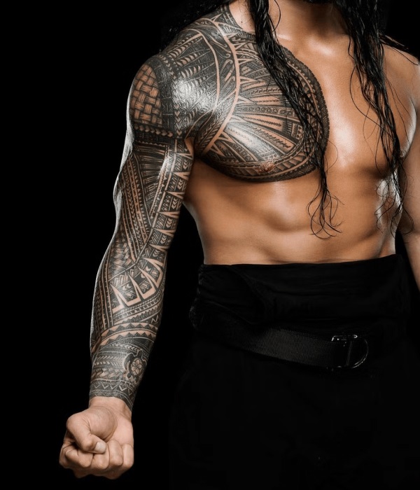 Meaning-of-Roman-Reigns-Tattoo