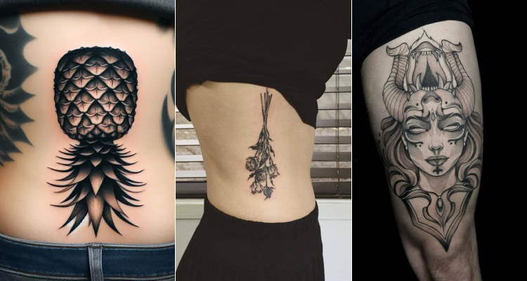 Upside-Down-Tattoo-Designs