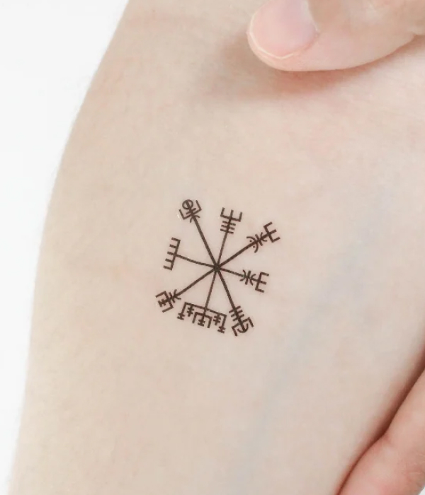 Vegvisir-Heady-Tattoo