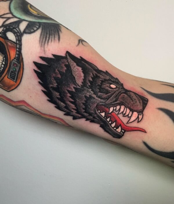 Winter-Wolf-Tattoo