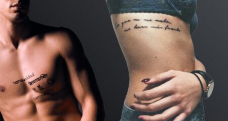 Amazing Spanish Tattoo Ideas For Guys And Girls in 2025