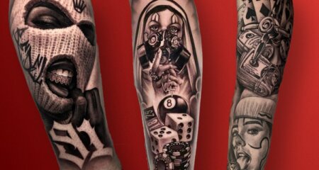 Chicano Tattoo Style: History, Meaning and Design