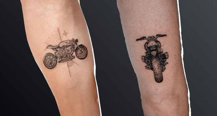 Best-Motorcycle-Tattoo-Ideas