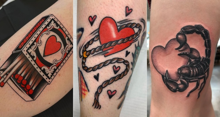 Best-Valentines-Tattoo-Ideas