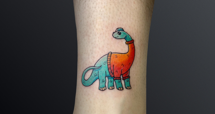 Best-Dino-Tattoo-Ideas