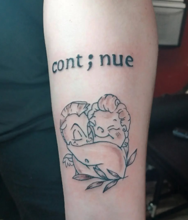 Dino-Tattoos-with-Quotes