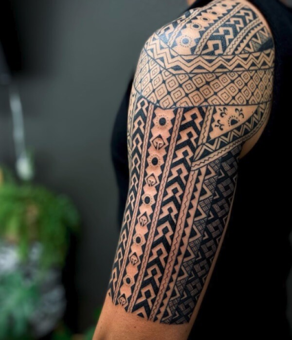 Filipino-Tribal-Design