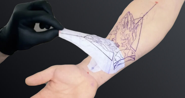 Free-Tattoo-Stencil-Tips-And-Tricks-For-Beginners