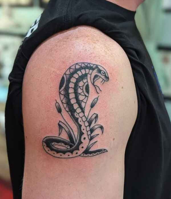 King-Cobra-Tattoo