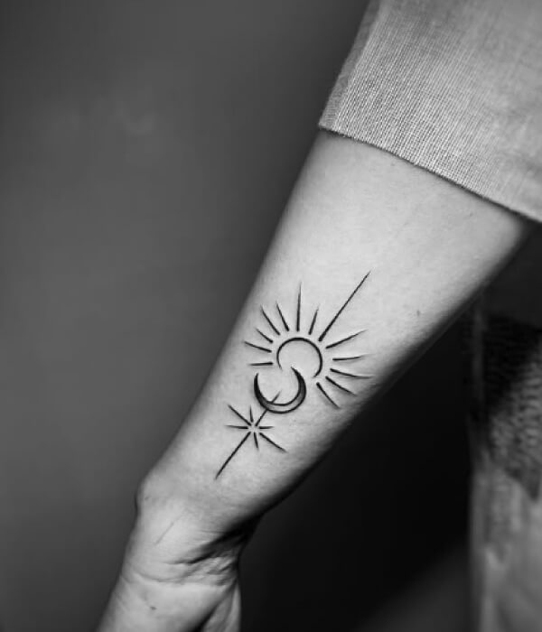 Minimalist-Fusion-Tattoo