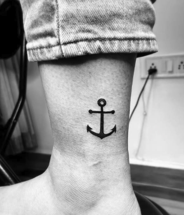 Small-Anchor-Tattoo