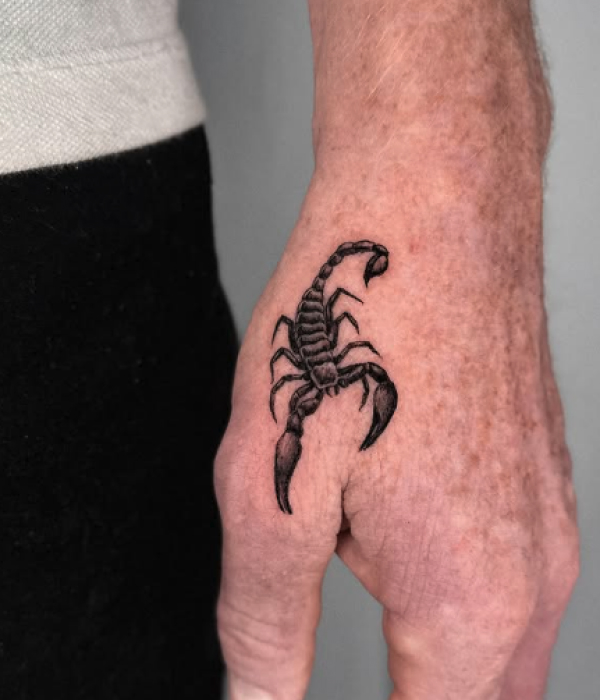 Small-Scorpio-Tattoo