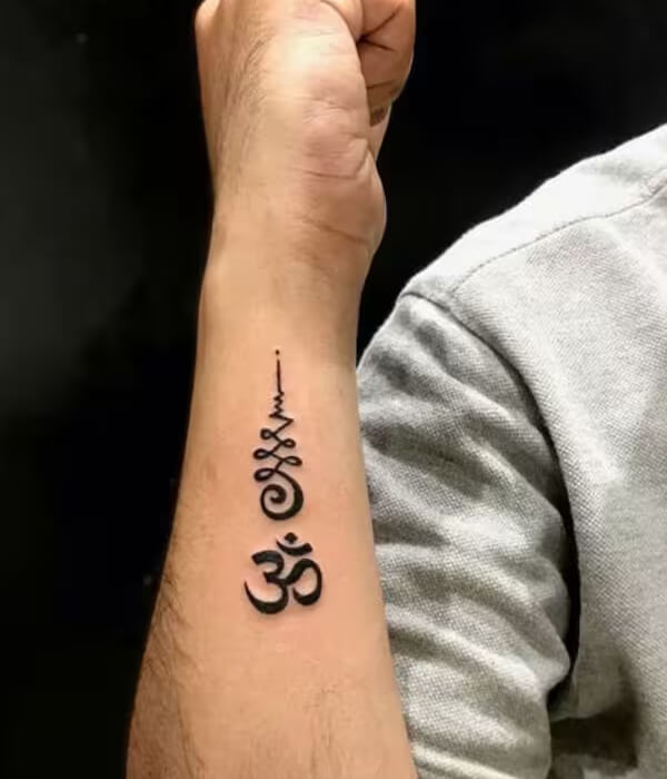 Spiritual-Symbol