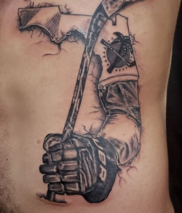 Sport-and-Hobby-Tattoos