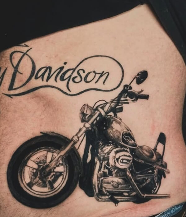 Vintage-Motorcycle-Tattoo