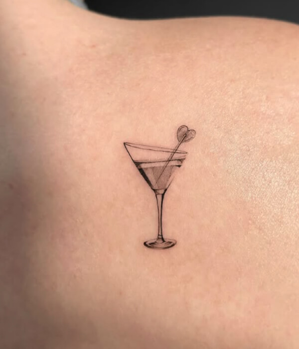 Mini-Cocktail-Tattoo