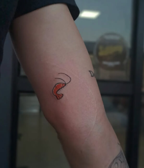 Small-Shrimp-Tattoo